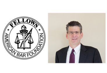 C. Douglas Maynard is a Fellow of the American Bar Foundation.