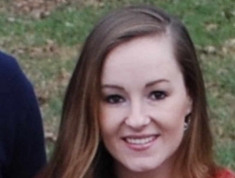 Tiffany Paralegal Maynard Harris